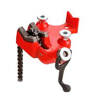 Цепные тиски VOLL CPV212 до 2.1/2"- 10-76мм 5.11250